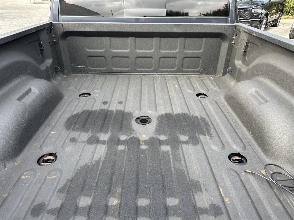 used 2022 Ram 2500 car, priced at $63,991