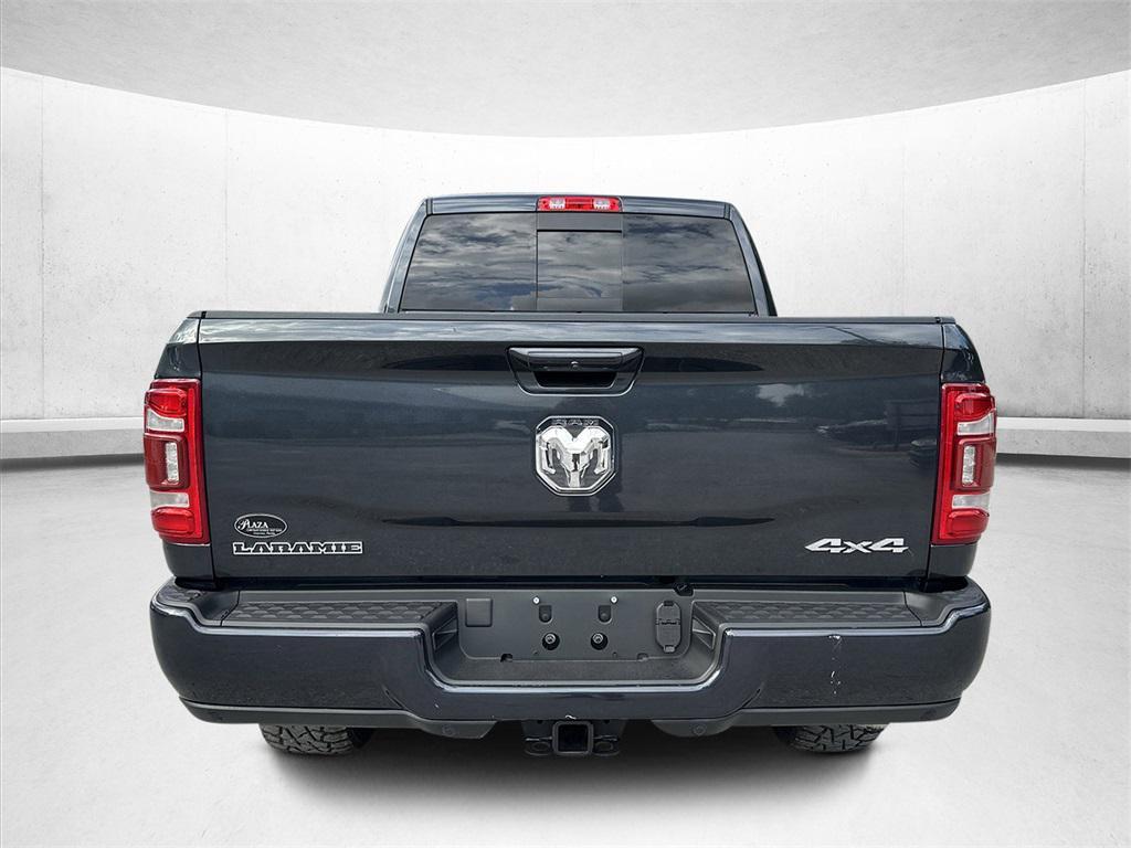 used 2022 Ram 2500 car, priced at $63,991