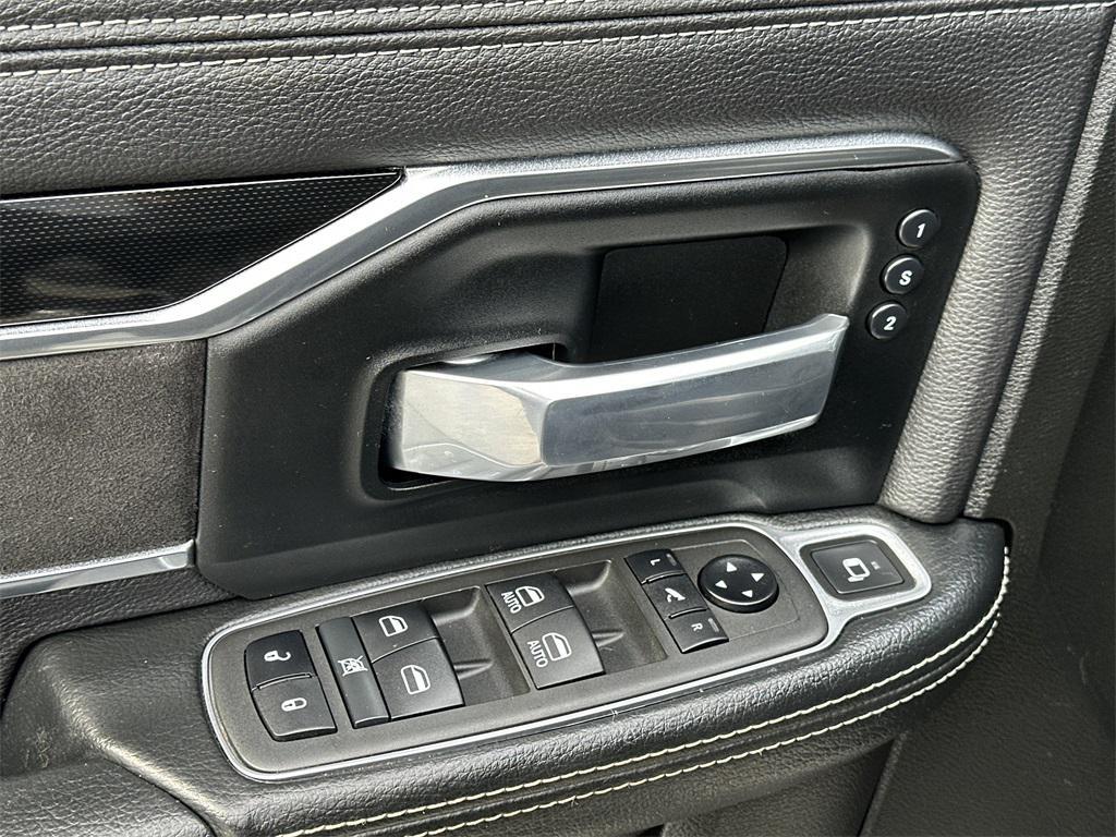 used 2022 Ram 2500 car, priced at $63,991