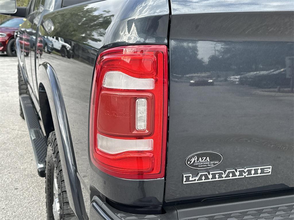 used 2022 Ram 2500 car, priced at $63,991