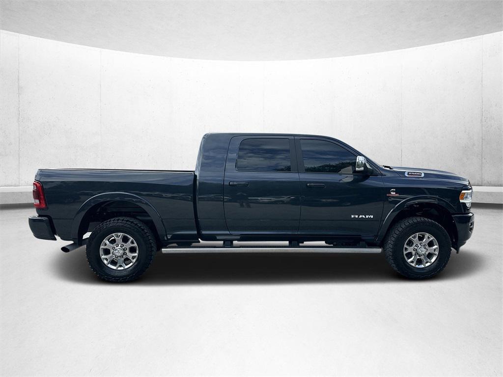 used 2022 Ram 2500 car, priced at $63,991