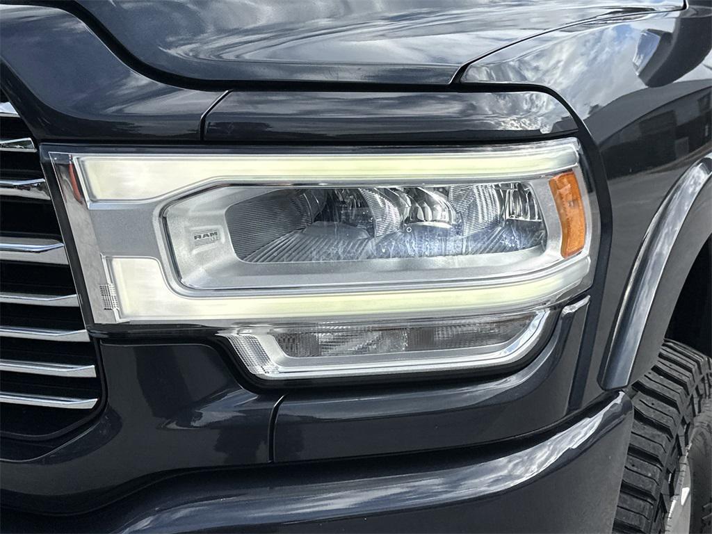 used 2022 Ram 2500 car, priced at $63,991