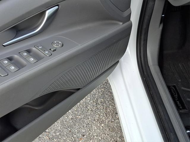 used 2022 Hyundai Elantra car, priced at $16,991