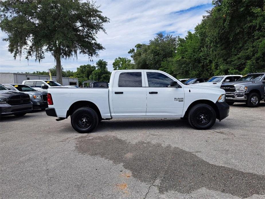 used 2023 Ram 1500 car, priced at $34,991