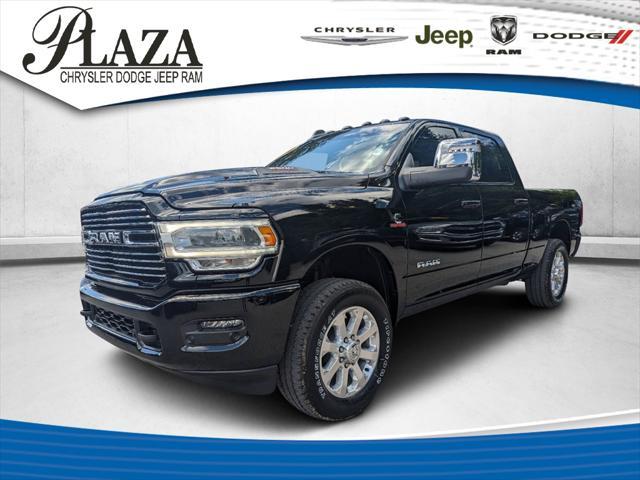 new 2024 Ram 2500 car, priced at $85,265