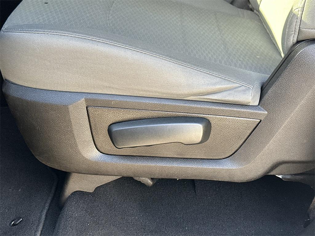 used 2019 Ram 1500 car, priced at $27,991