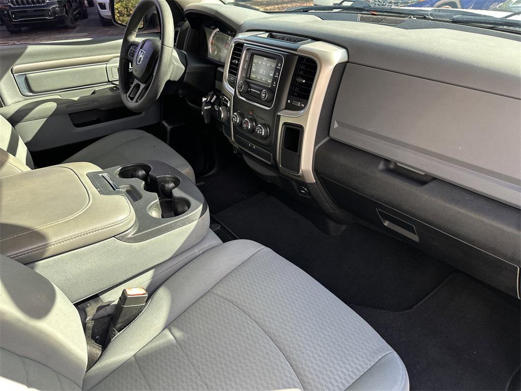 used 2019 Ram 1500 car, priced at $27,991