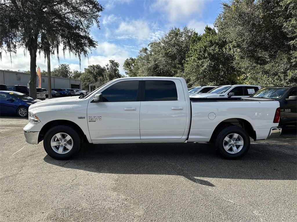 used 2019 Ram 1500 car, priced at $27,991