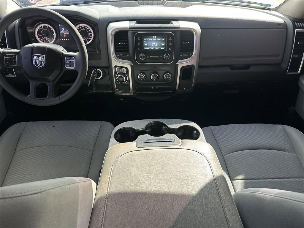 used 2019 Ram 1500 car, priced at $27,991