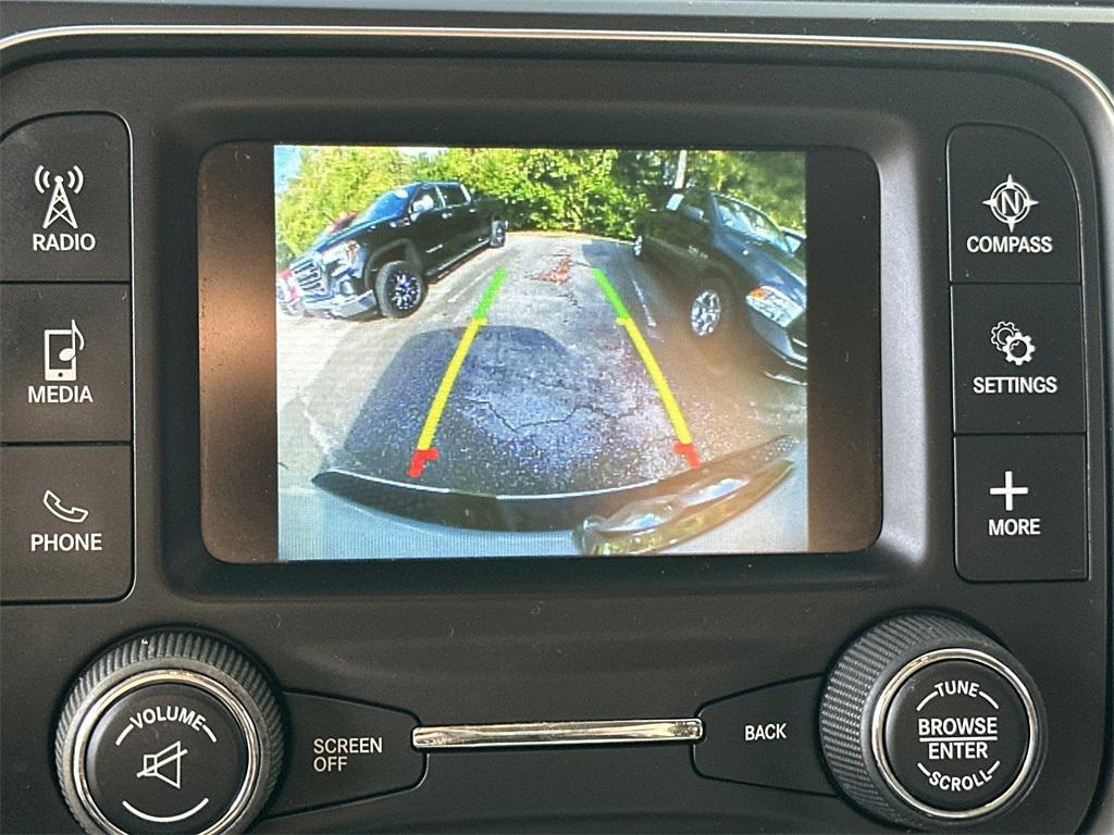 used 2019 Ram 1500 car, priced at $27,991