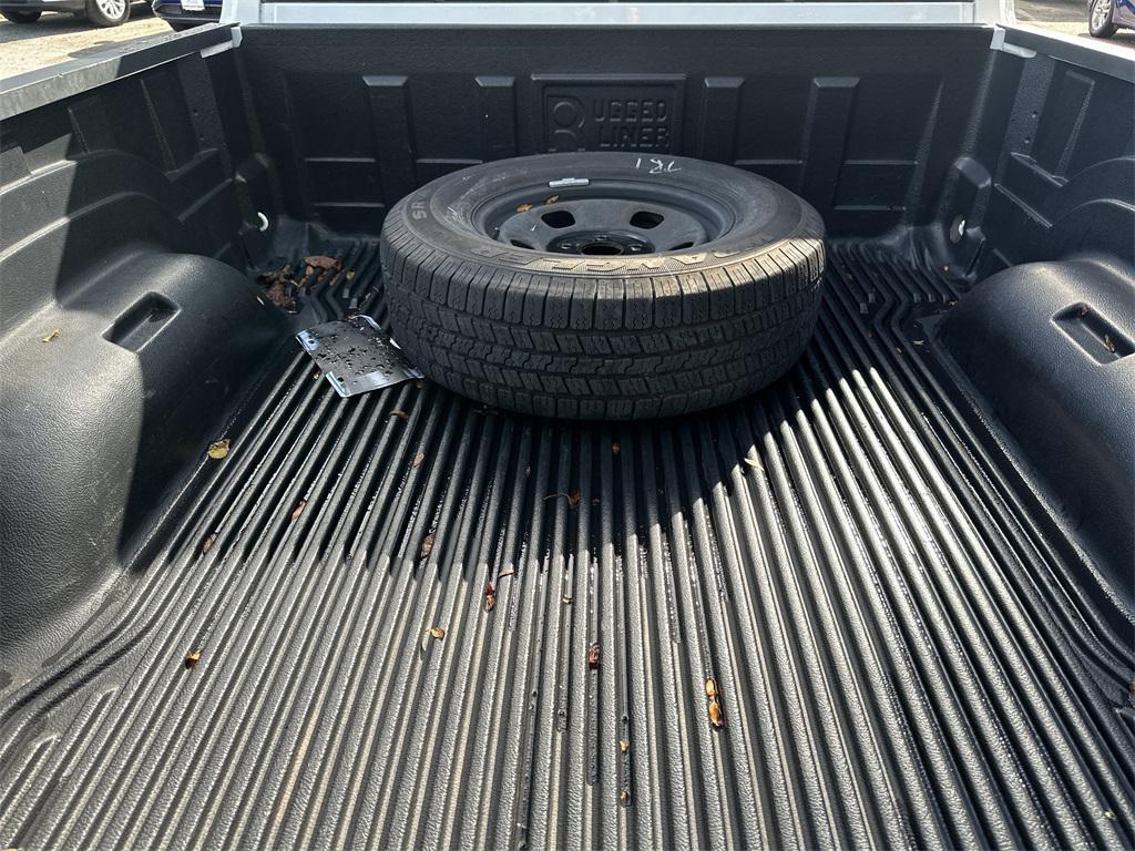 used 2019 Ram 1500 car, priced at $27,991