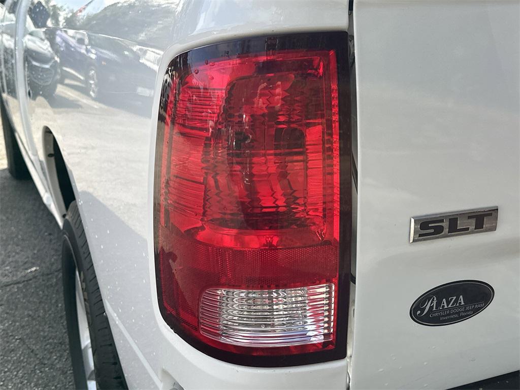 used 2019 Ram 1500 car, priced at $27,991