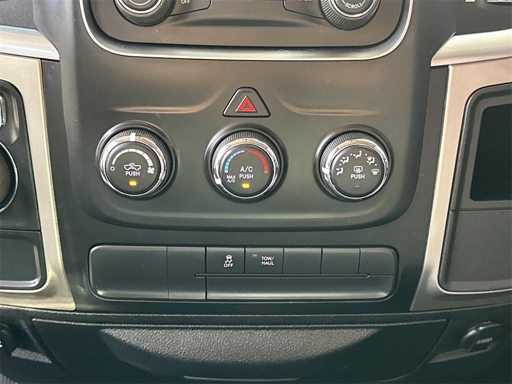 used 2019 Ram 1500 car, priced at $27,991