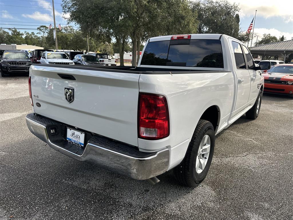 used 2019 Ram 1500 car, priced at $27,991