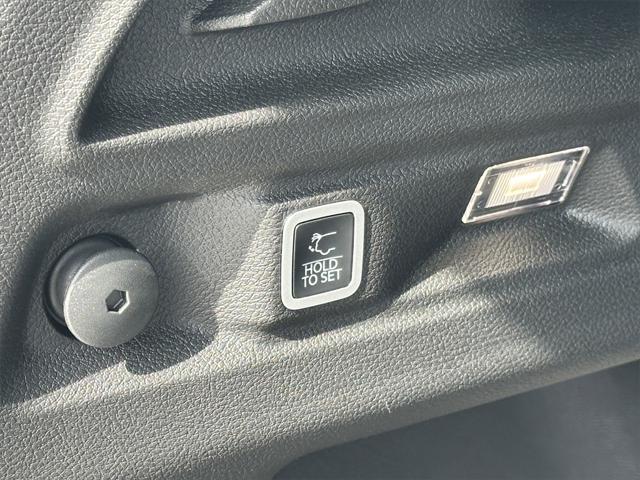 new 2025 Jeep Grand Cherokee L car, priced at $42,654