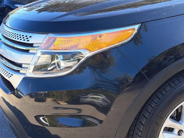 used 2014 Ford Explorer car, priced at $13,491