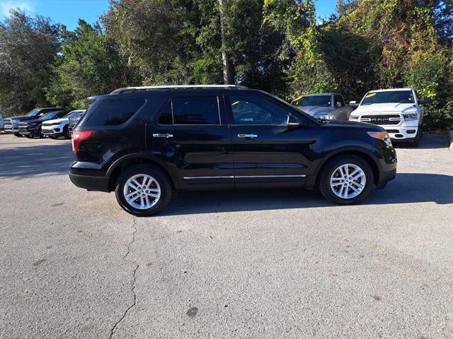 used 2014 Ford Explorer car, priced at $13,491