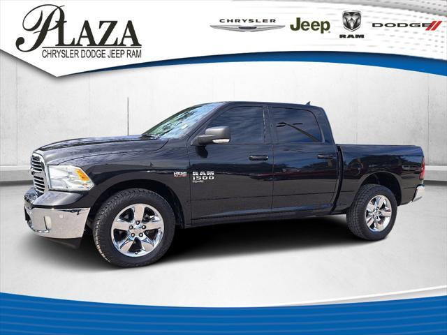 used 2019 Ram 1500 car, priced at $24,991