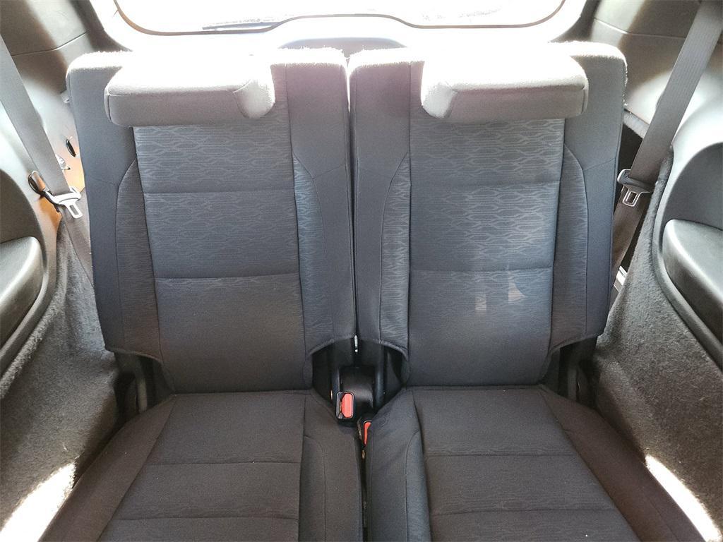 used 2023 Dodge Durango car, priced at $25,991