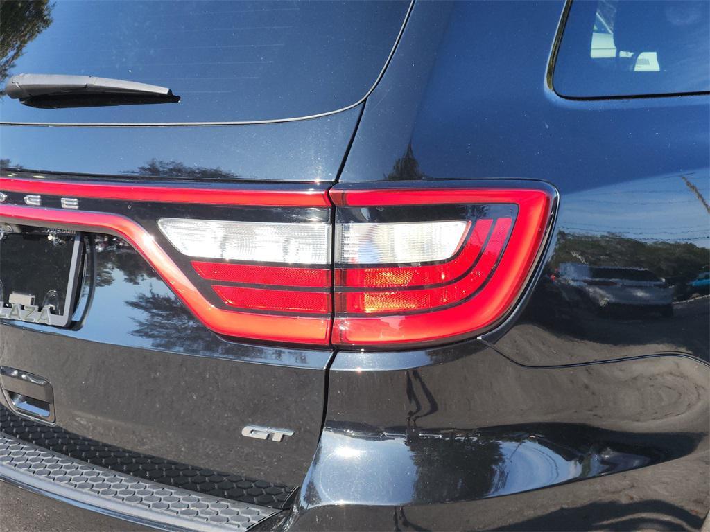 used 2023 Dodge Durango car, priced at $25,991