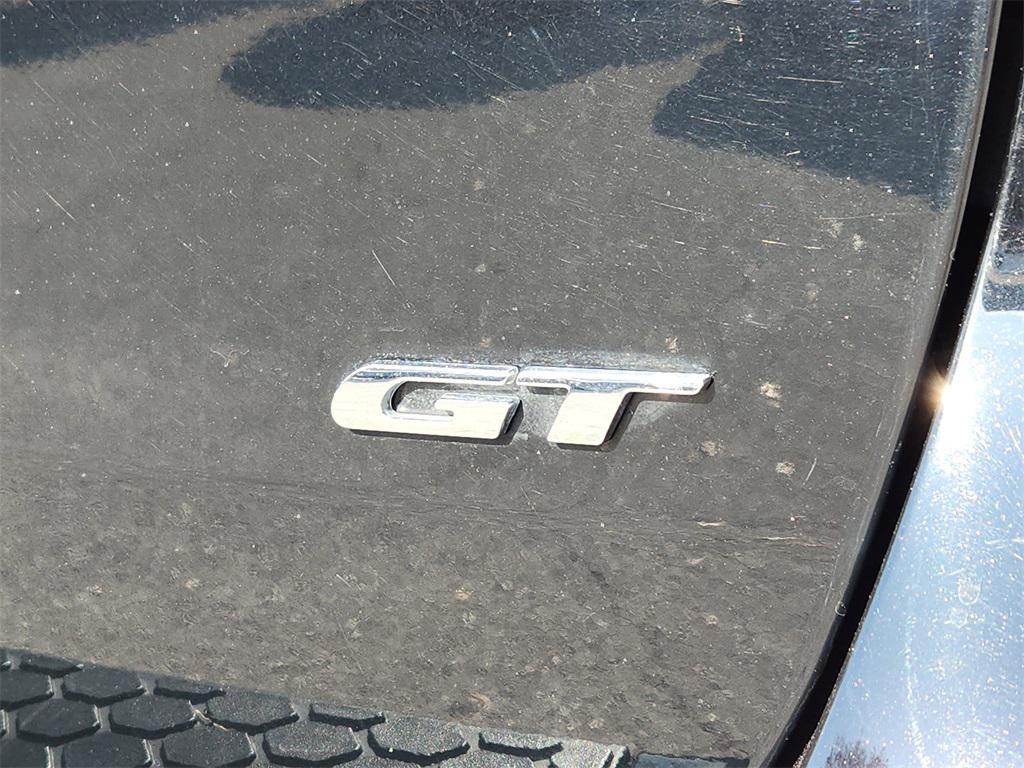 used 2023 Dodge Durango car, priced at $25,991