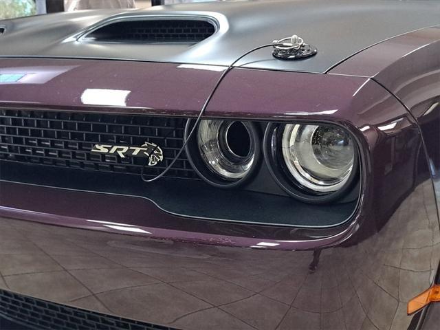 used 2021 Dodge Challenger car, priced at $79,991