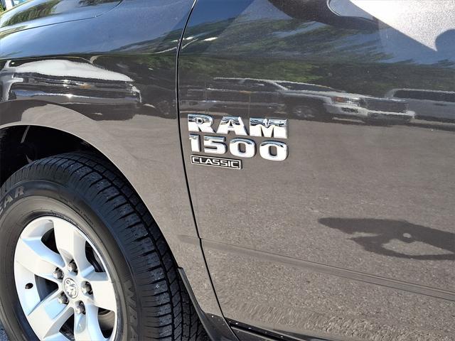 used 2021 Ram 1500 Classic car, priced at $24,991