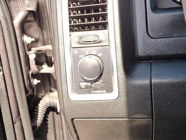 used 2021 Ram 1500 Classic car, priced at $24,991