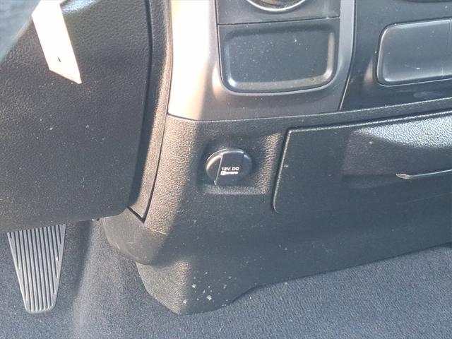 used 2021 Ram 1500 Classic car, priced at $24,991