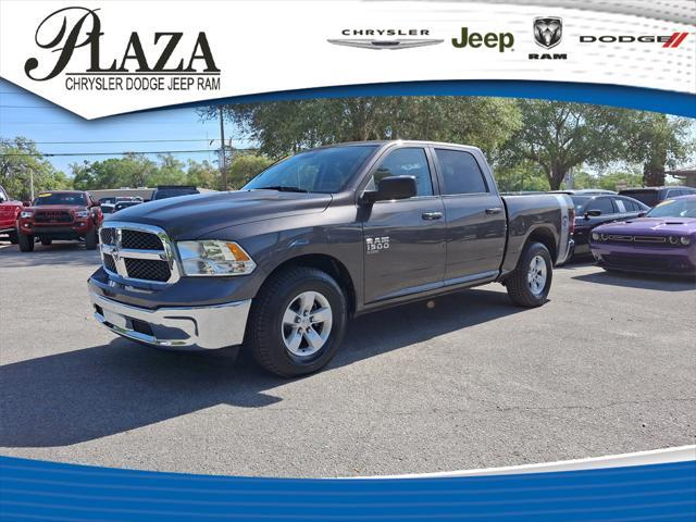 used 2021 Ram 1500 Classic car, priced at $24,991