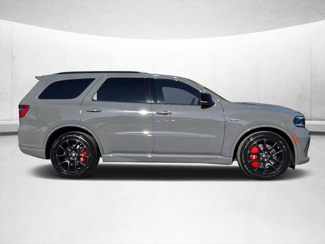 new 2024 Dodge Durango car, priced at $72,195