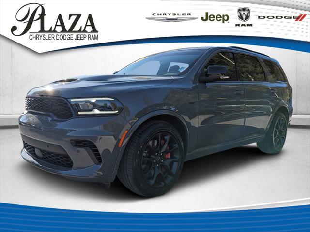 new 2024 Dodge Durango car, priced at $72,195