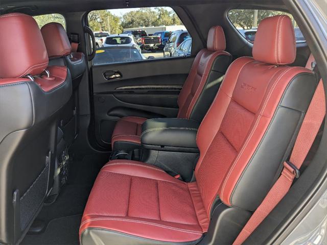 new 2024 Dodge Durango car, priced at $72,195