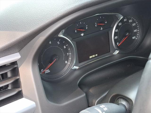 used 2019 GMC Acadia car, priced at $23,991