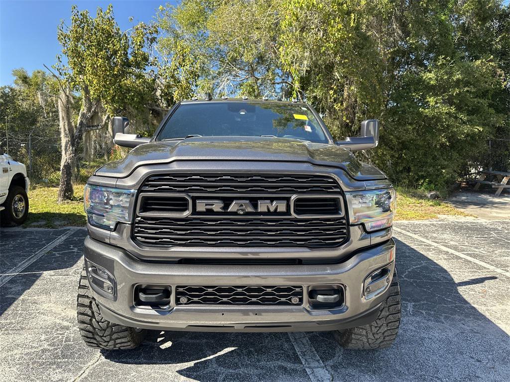 used 2022 Ram 2500 car, priced at $67,991