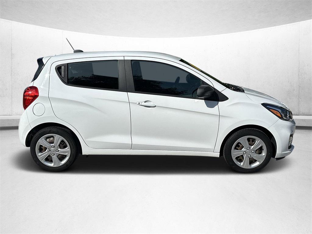 used 2020 Chevrolet Spark car, priced at $12,991