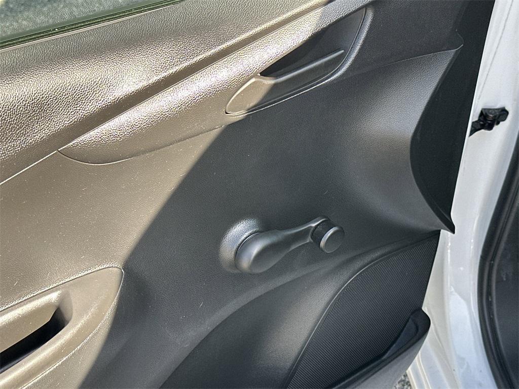 used 2020 Chevrolet Spark car, priced at $12,991