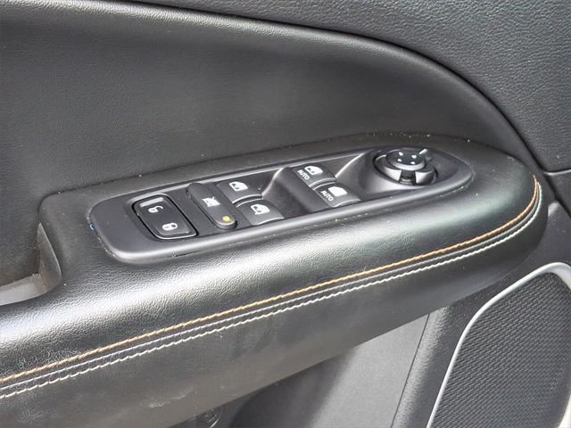 used 2021 Jeep Compass car, priced at $19,991