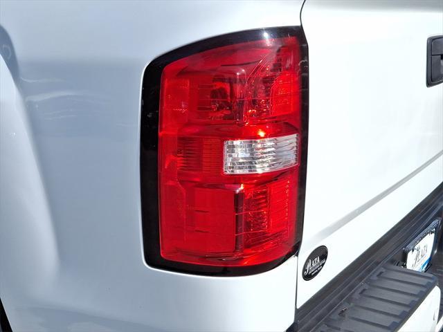 used 2017 GMC Sierra 2500 car, priced at $53,991