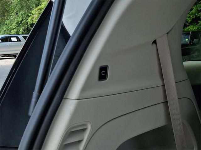 used 2024 Chrysler Pacifica car, priced at $32,991