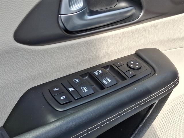 used 2024 Chrysler Pacifica car, priced at $32,991