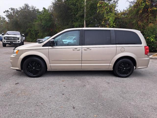 used 2016 Dodge Grand Caravan car, priced at $12,991