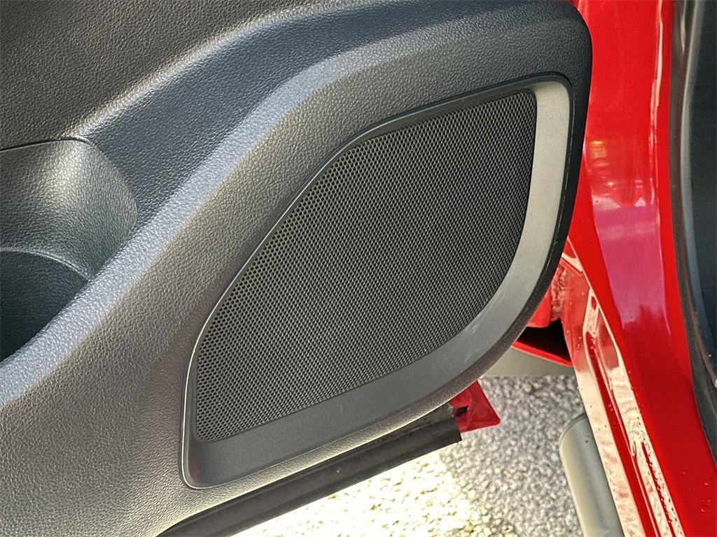 used 2023 Nissan Titan car, priced at $37,991