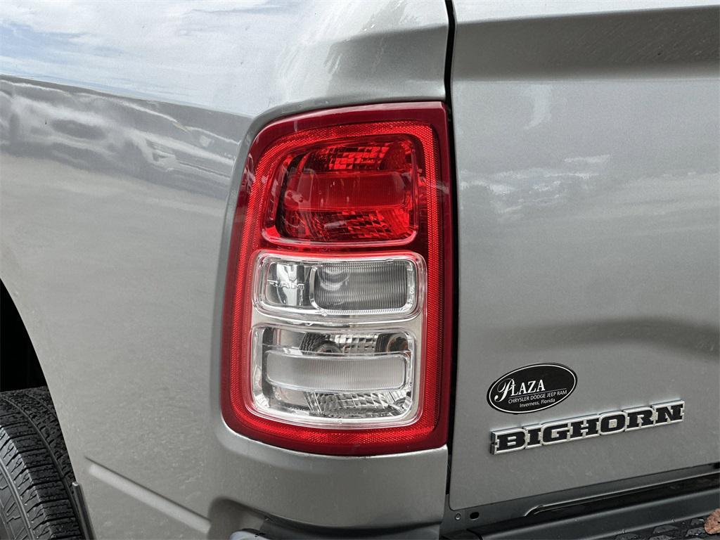 used 2024 Ram 2500 car, priced at $45,991