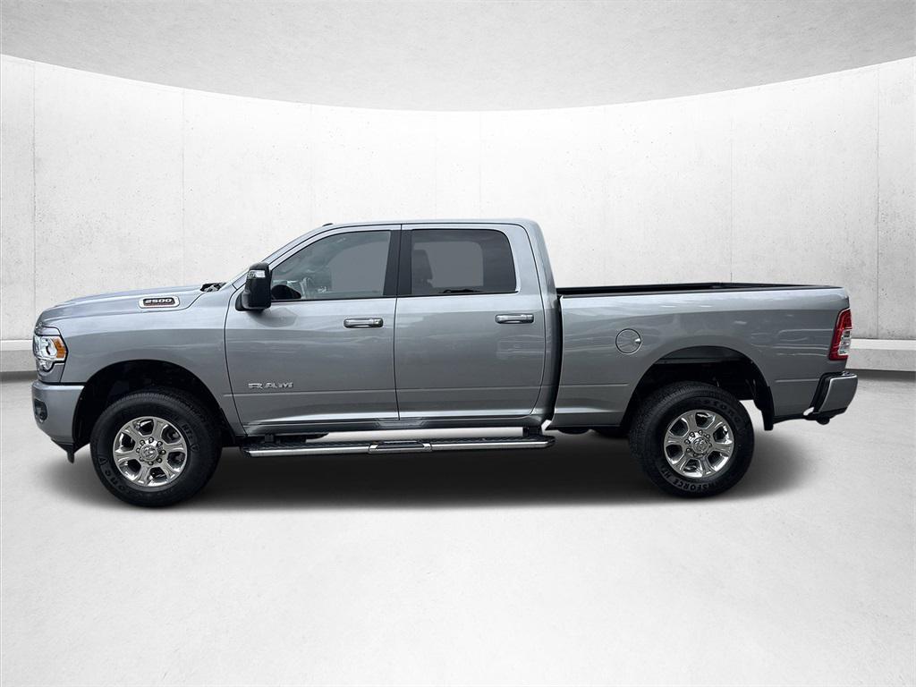 used 2024 Ram 2500 car, priced at $45,991