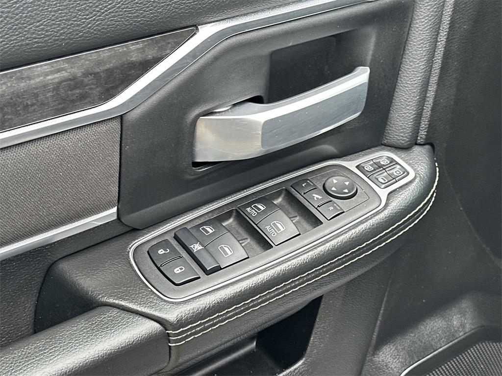 used 2024 Ram 2500 car, priced at $45,991