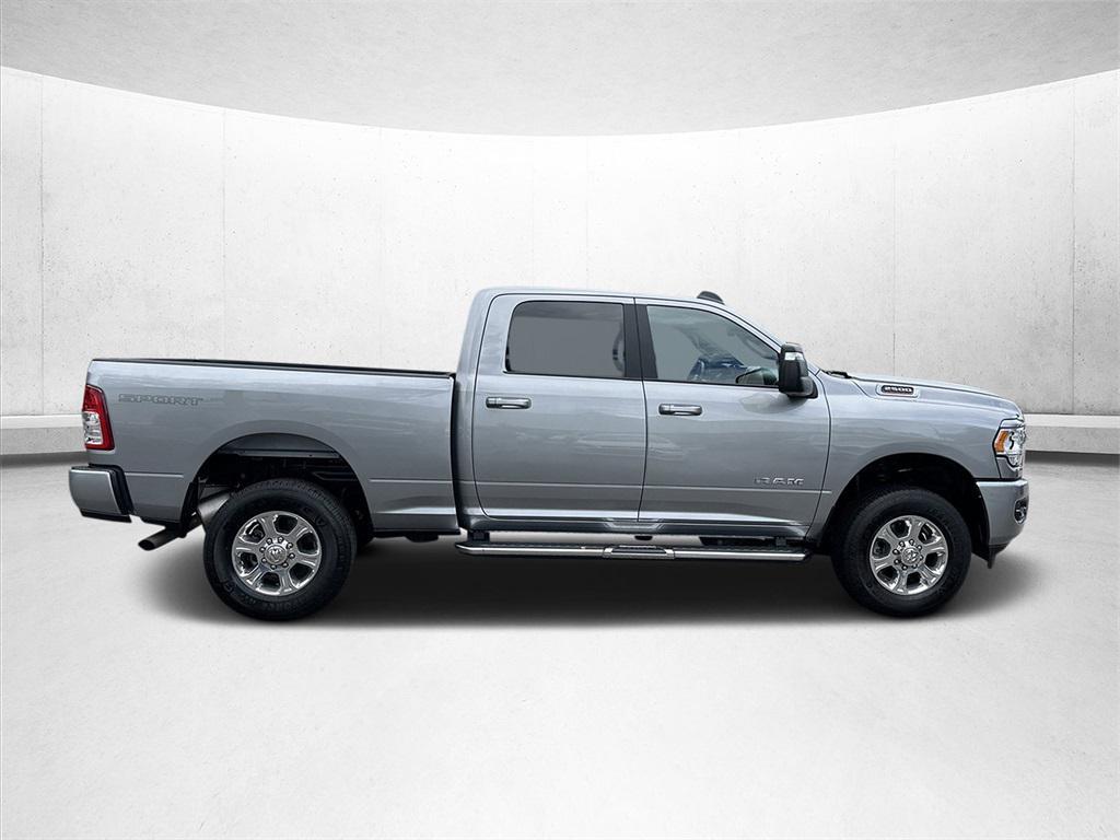used 2024 Ram 2500 car, priced at $45,991