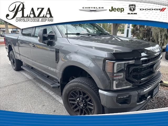 used 2022 Ford F-250 car, priced at $68,991