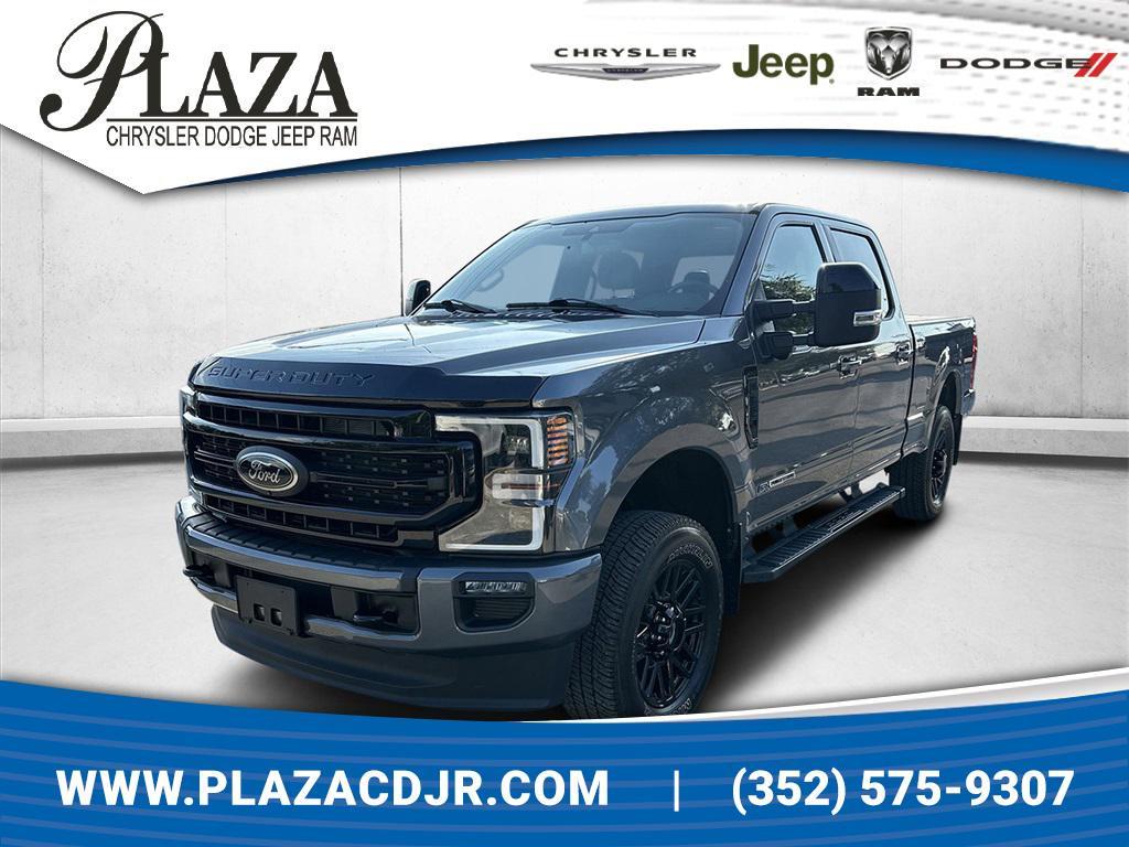 used 2022 Ford F-250 car, priced at $68,991