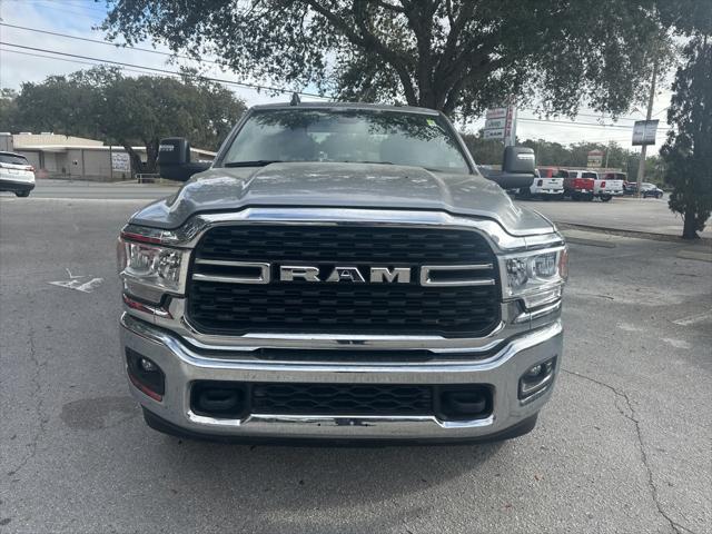 used 2023 Ram 2500 car, priced at $45,991